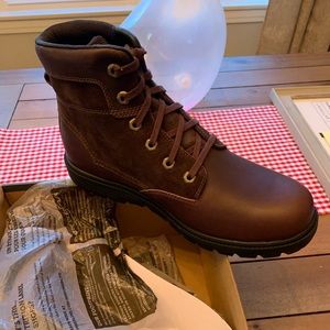 Men’s Walden Park Timberlands